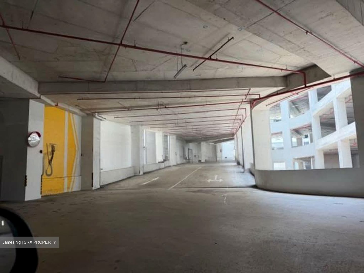 Tukang Innovation Drive (D22), Factory #545978461